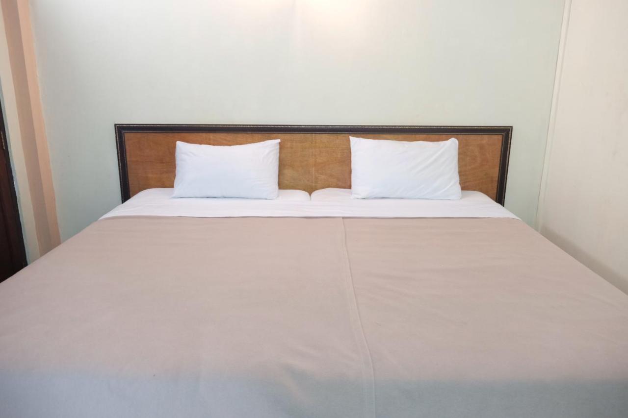 Manilath Guesthouse Бан Хоуейсай Стая снимка