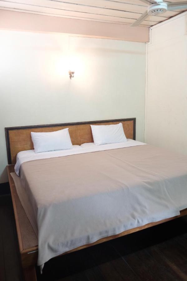 Manilath Guesthouse Бан Хоуейсай Екстериор снимка