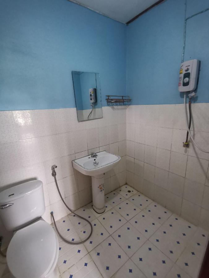 Manilath Guesthouse Бан Хоуейсай Екстериор снимка